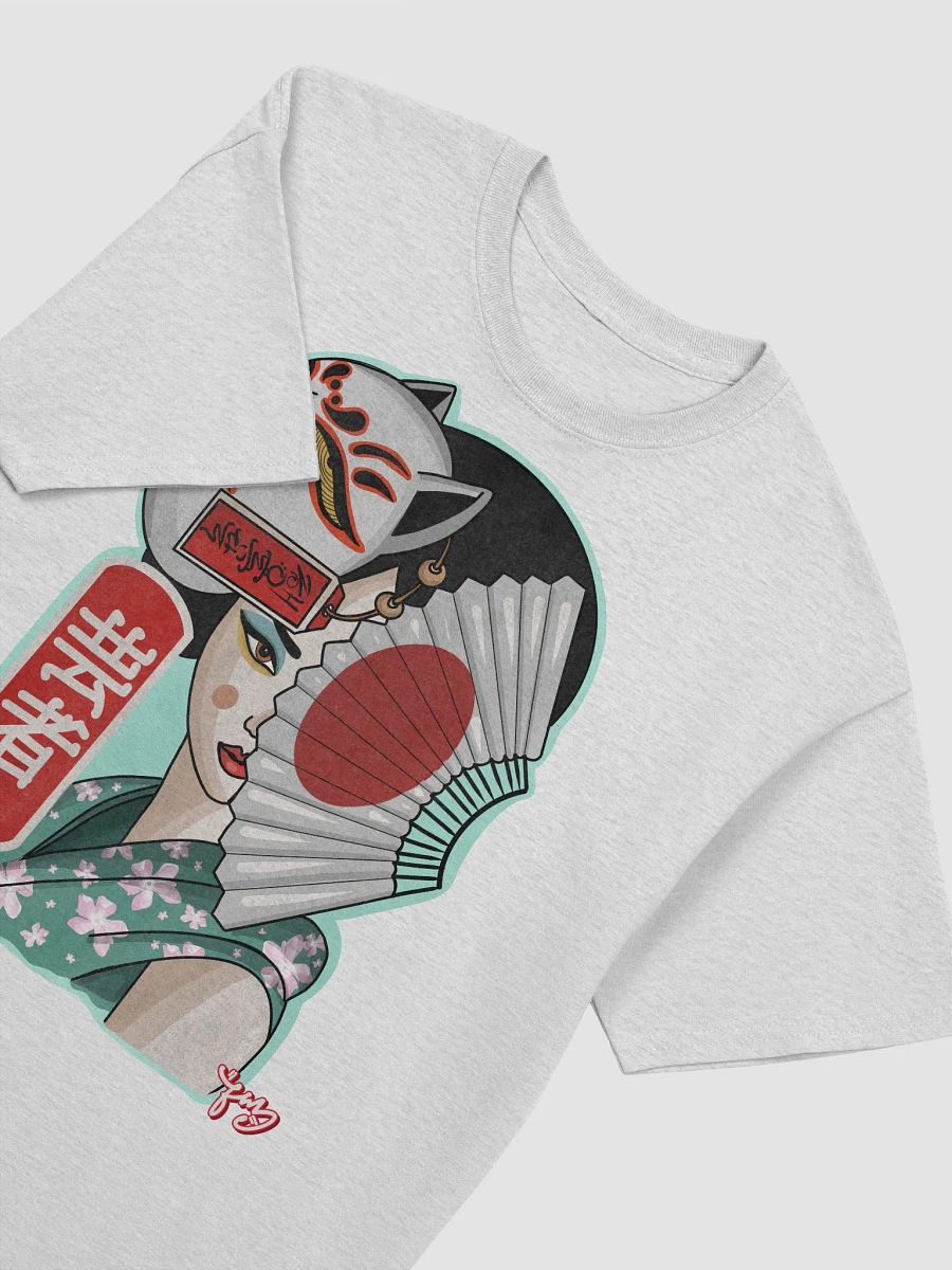 GEISHA product image (3)