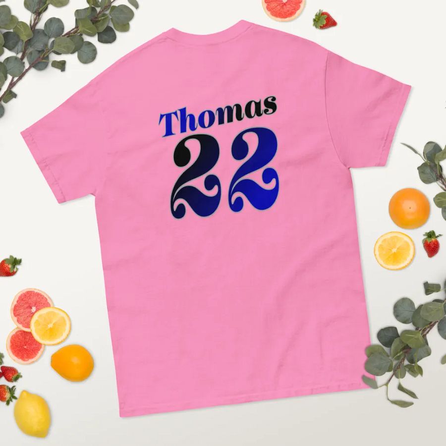 Thomas #22 product image (11)