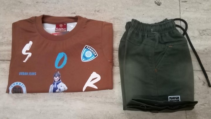 DREES SET FOR KIDS product image (2)