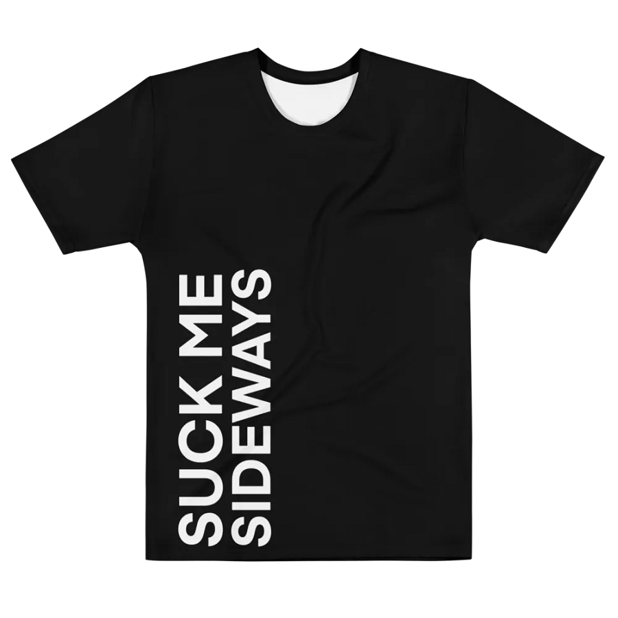 Suck Me Sideways product image (9)