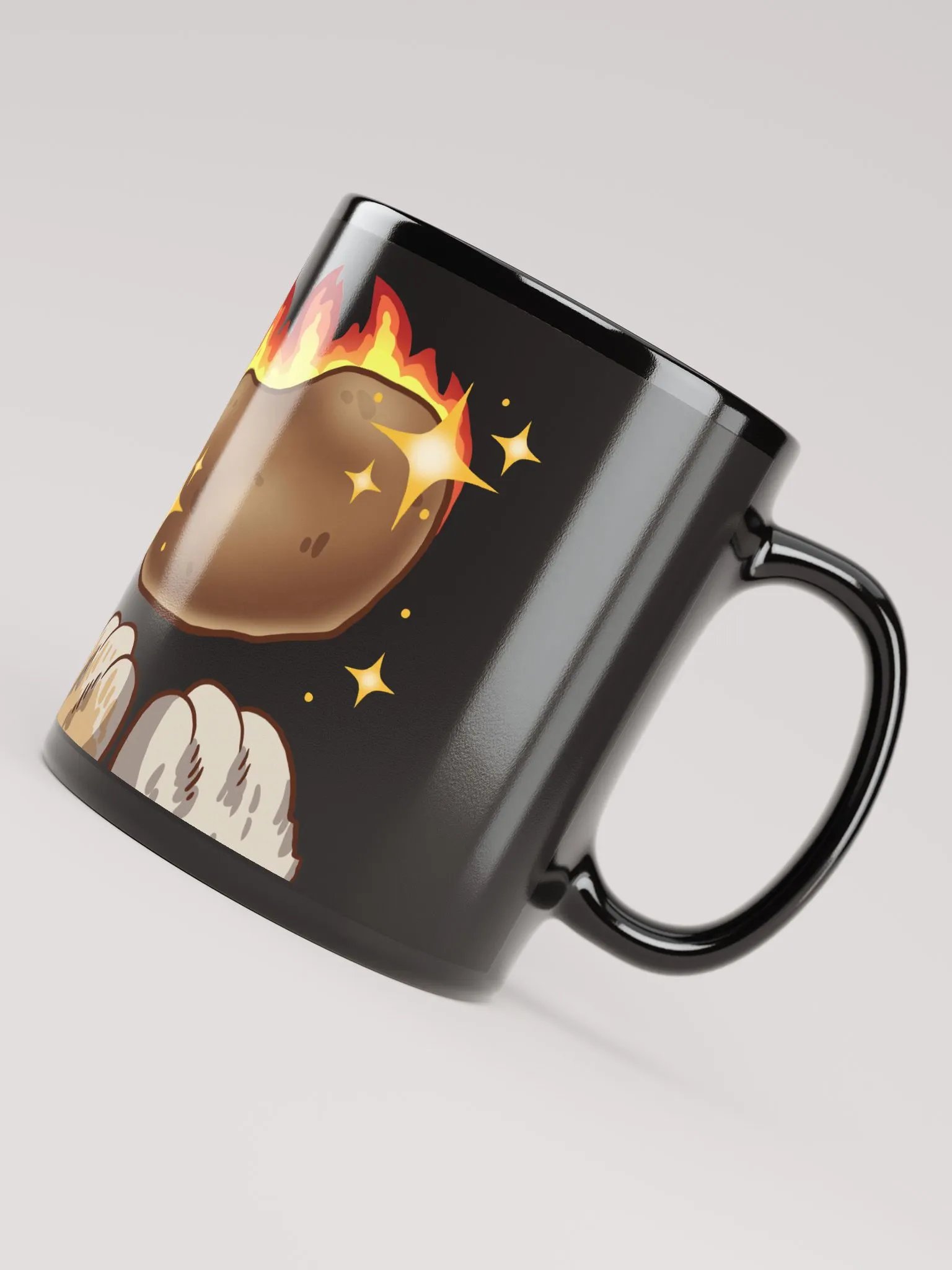 jeszHOTPotato - Left-Handed! ⭐[Limited Edition] product image (4)