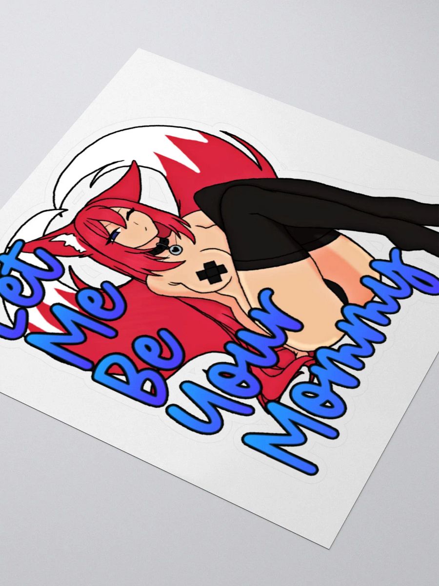 LMBYM Sticker product image (5)