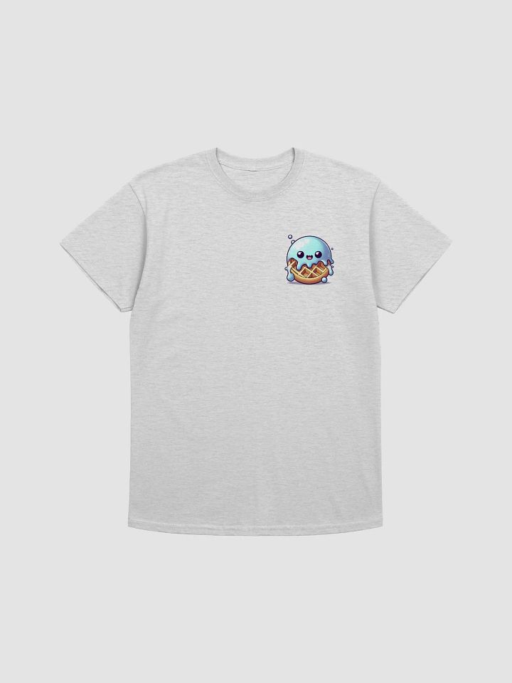 Wally Heavyweight T-Shirt product image (1)