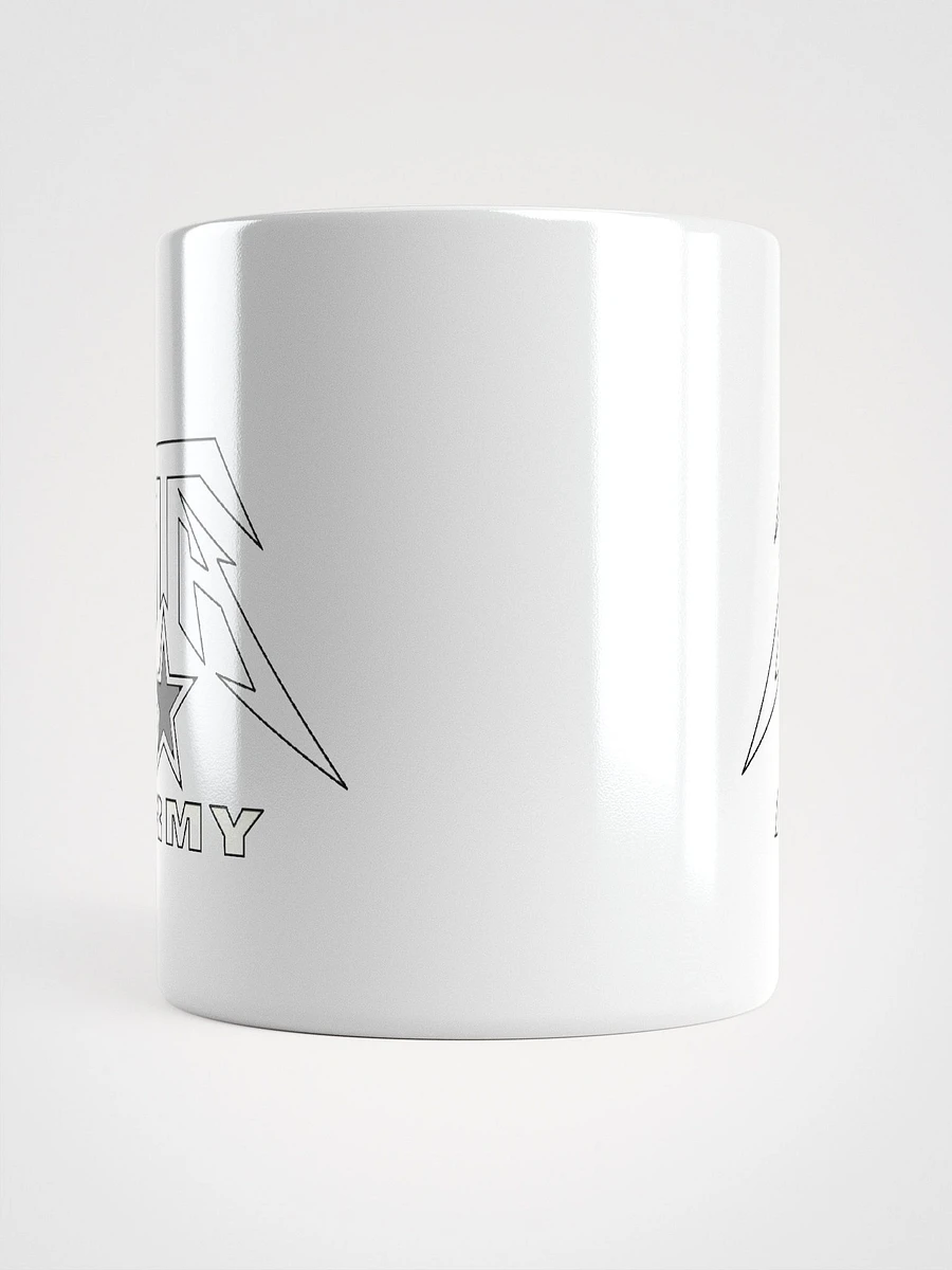 HTH Army Star-Emblem Mug product image (9)