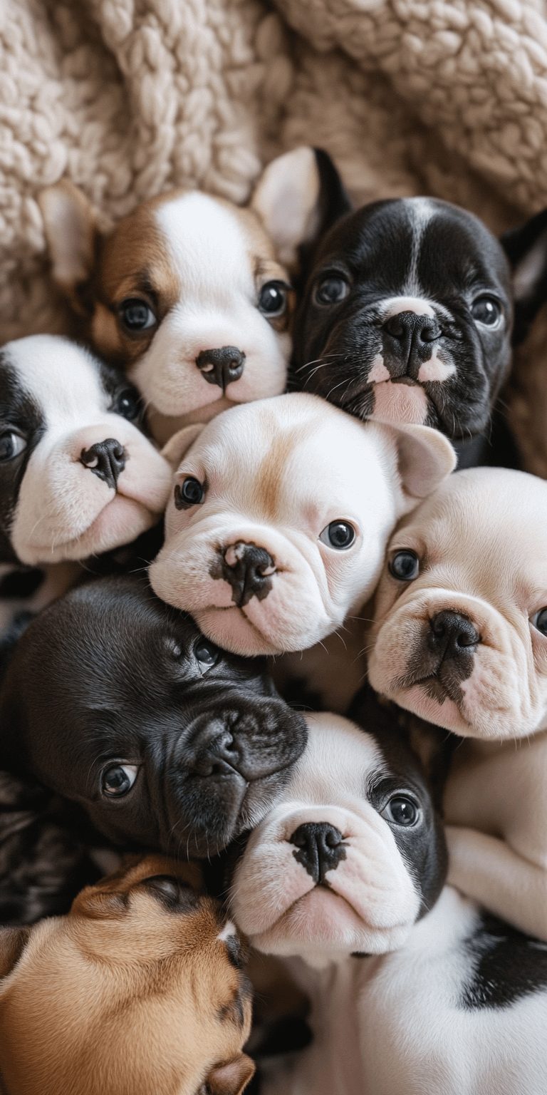 Phone Background Puppies product image (6)