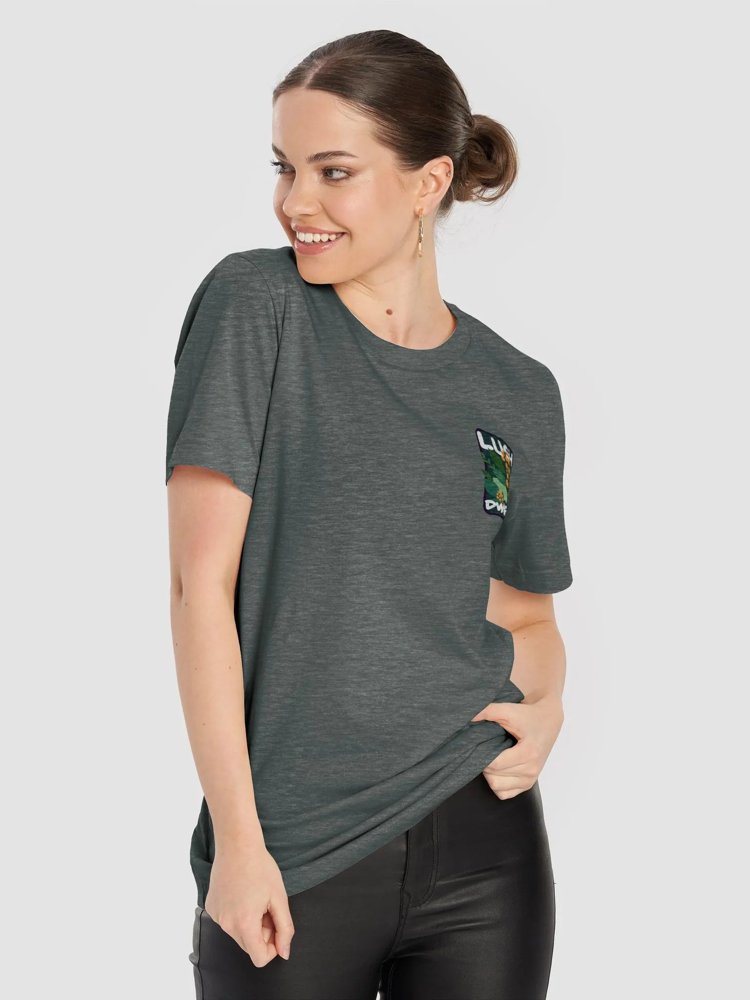 Lush Dweller T-Shirt product image (8)