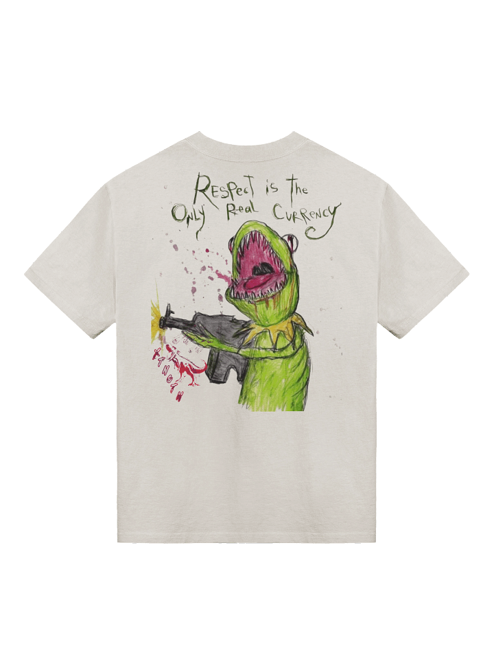 kermit unhinged product image (2)