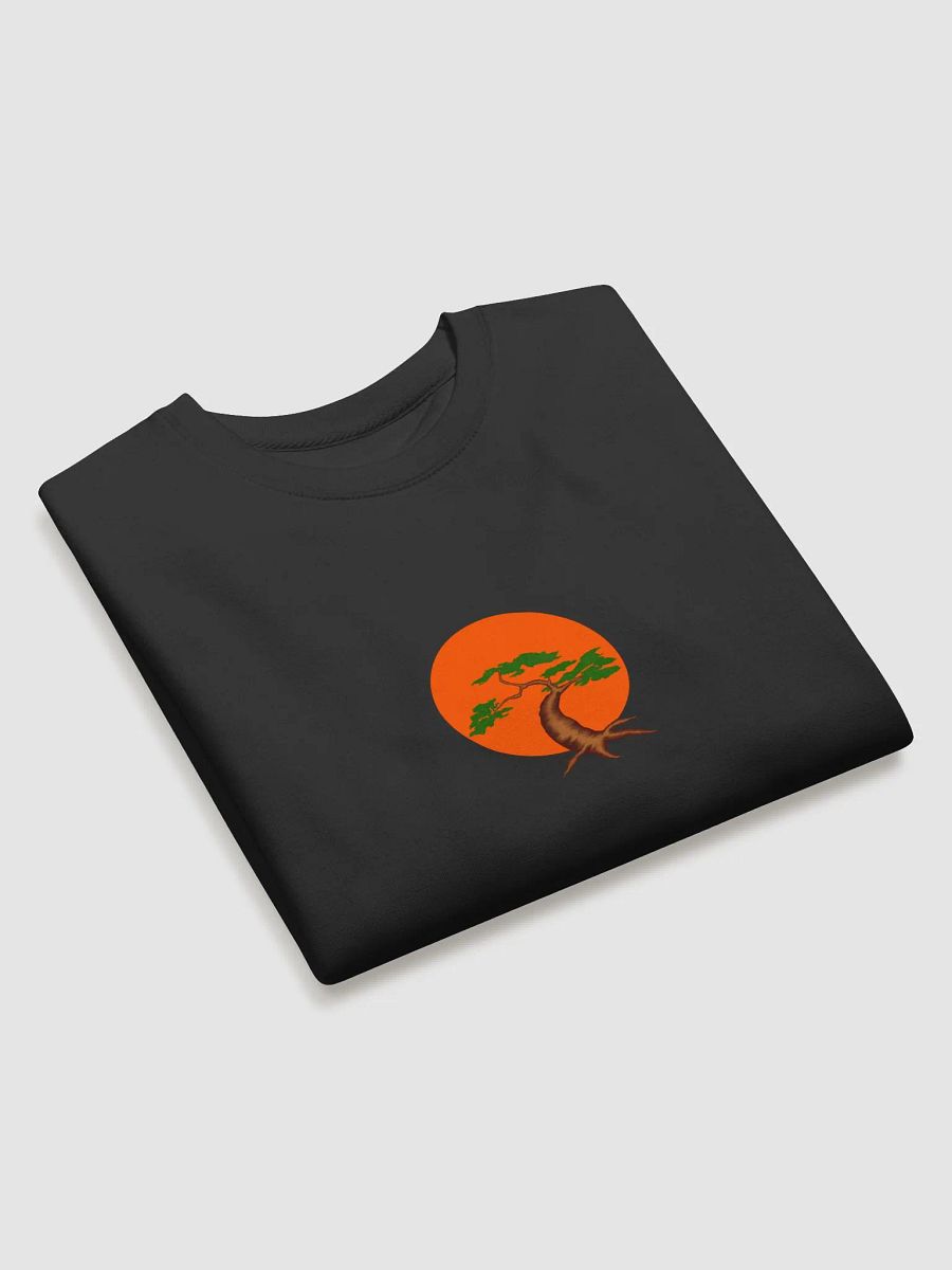 Bonsai Zen Tree Premium Sweatshirt product image (3)