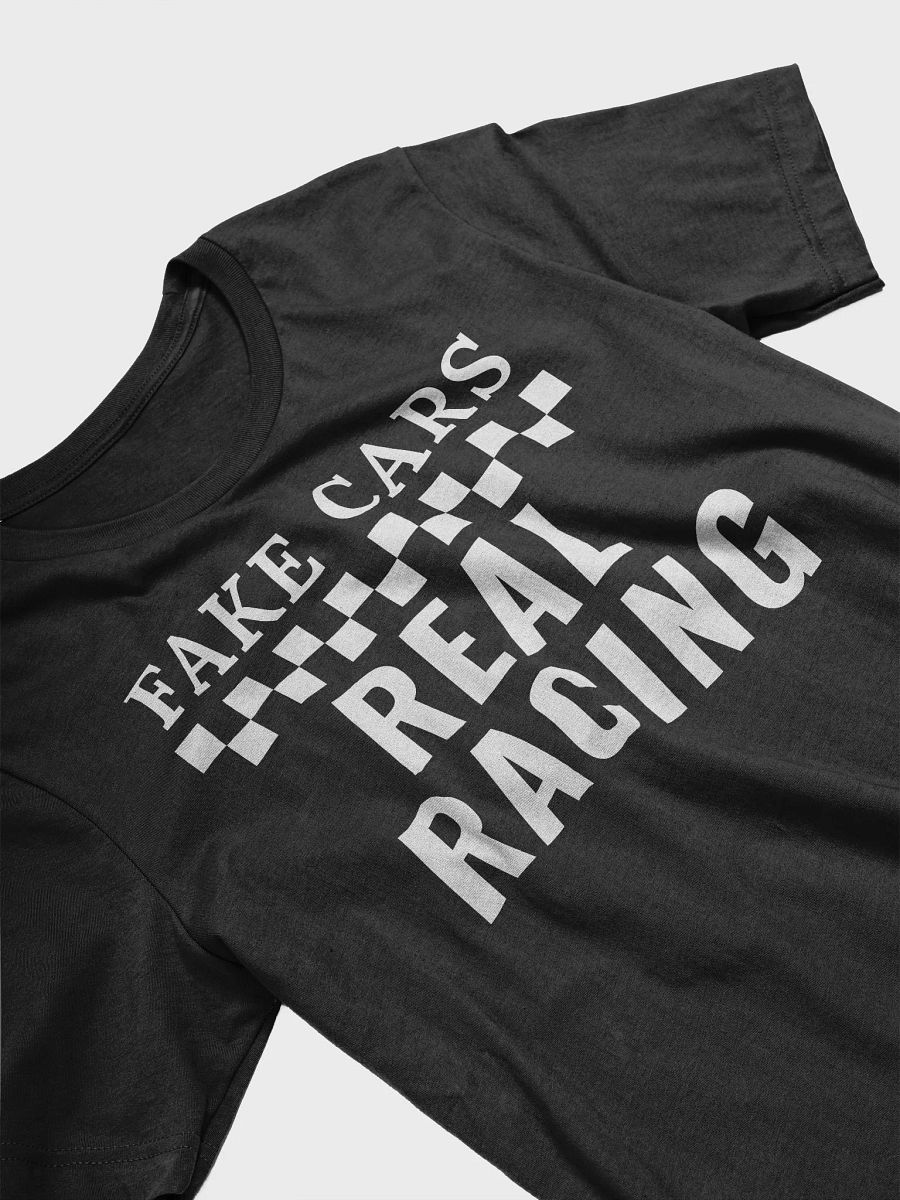 Fake Cars, Real Racing. product image (16)