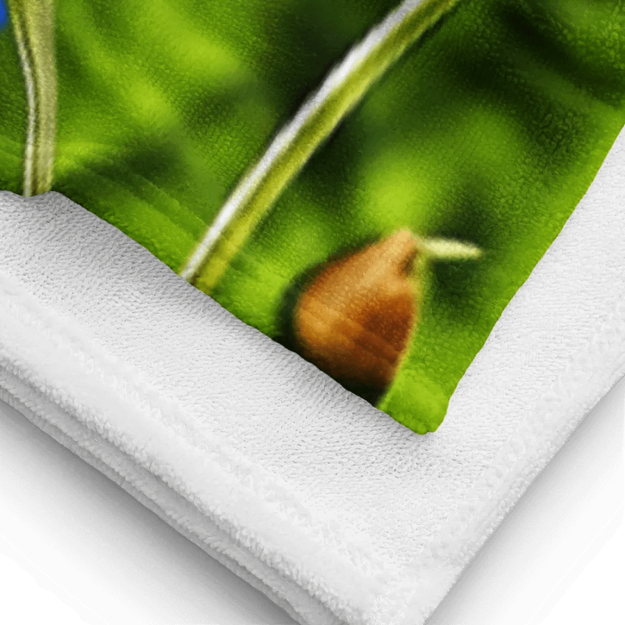 "Peregrination" Towel product image (5)