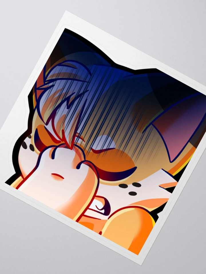 corgFP Sticker product image (2)