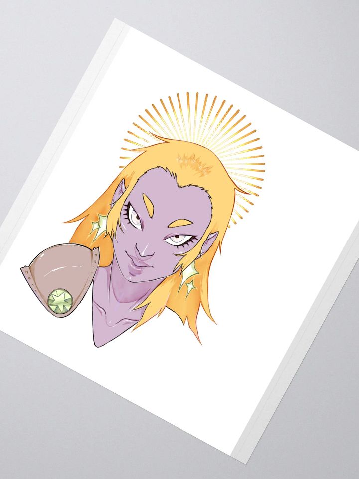 Pact of The Father: Olivia product image (2)