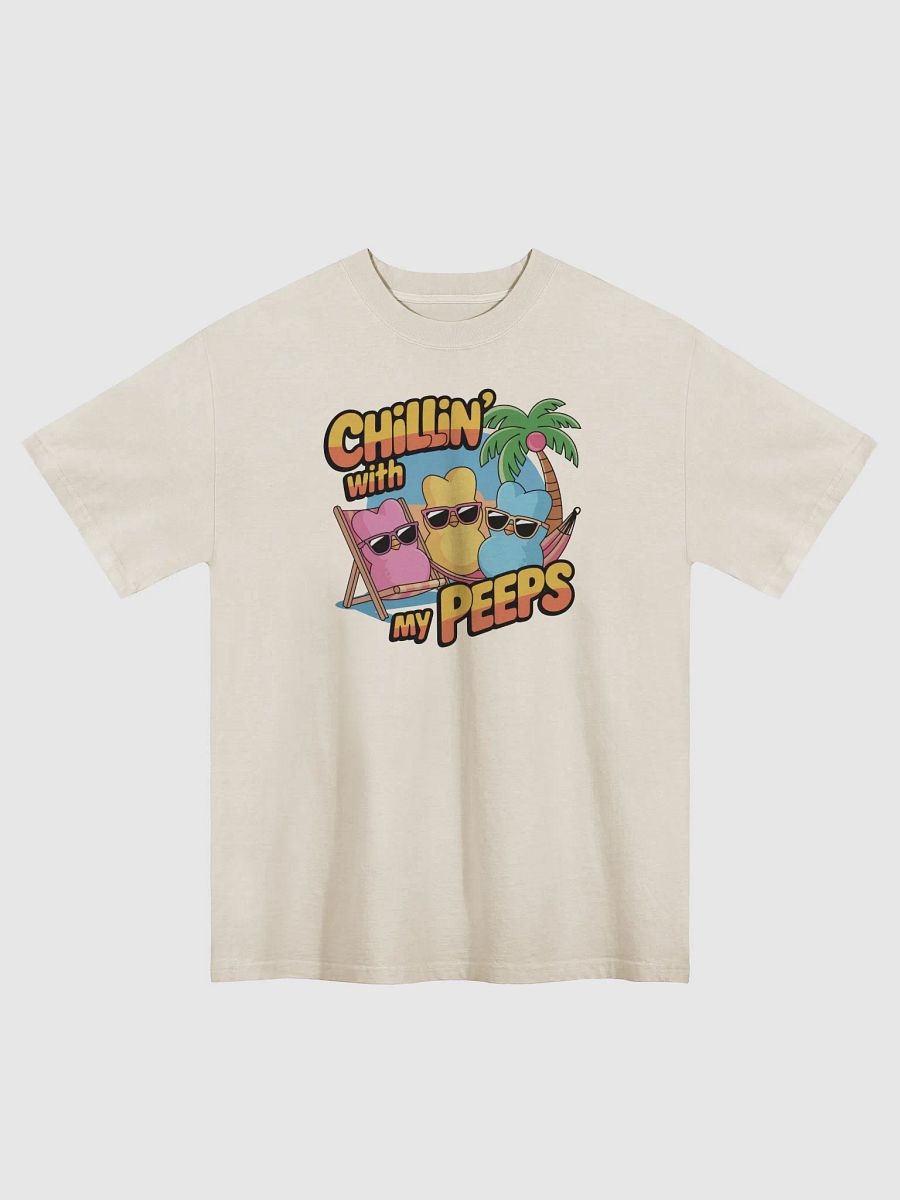 Chillin’ With My Peeps product image (1)