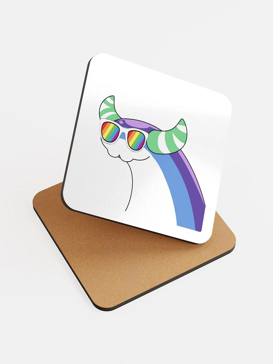 Ryulong PFP Coaster product image (6)