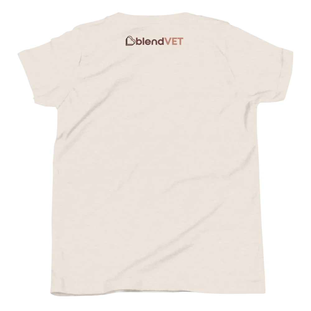 DEI is a gift ✨ Youth Tee product image (11)