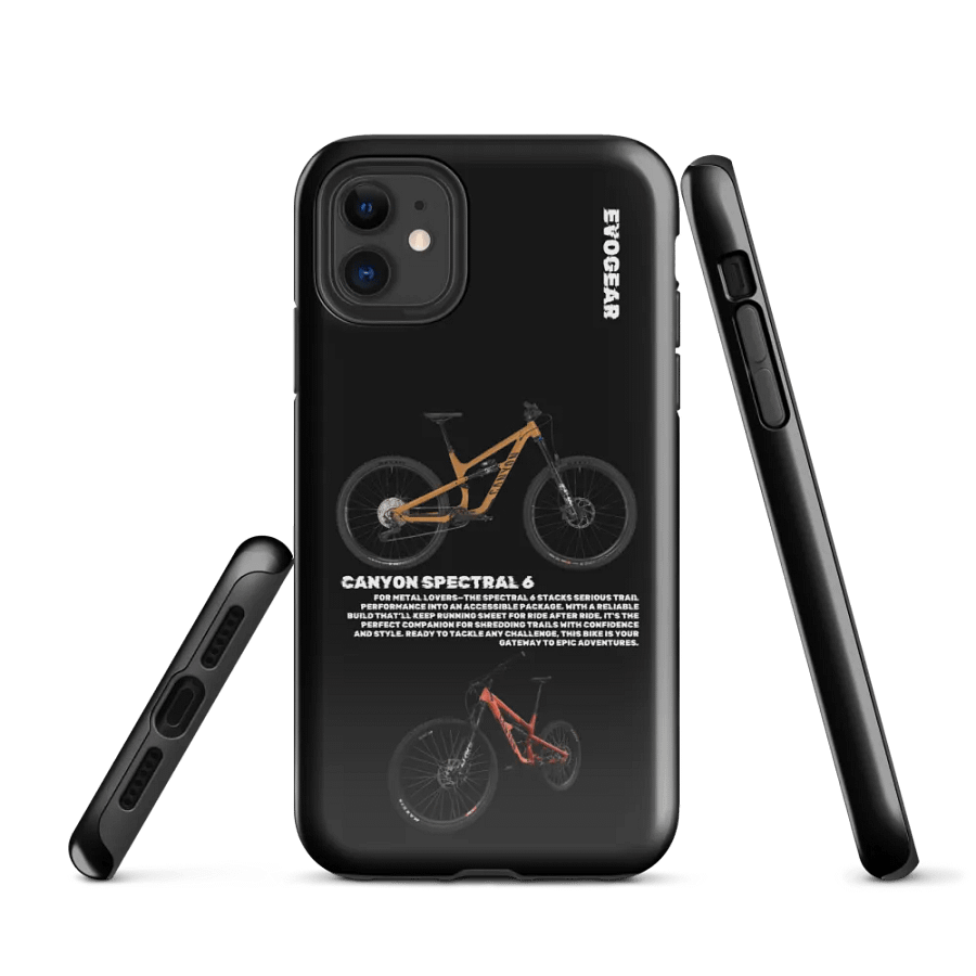 Black Canyon Spectral 6 product image (1)