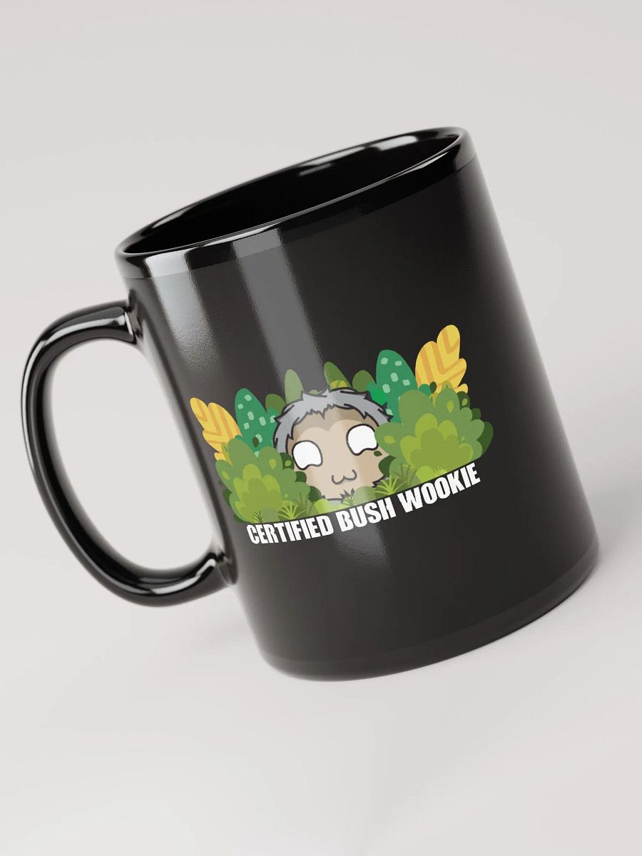 Certified Bush Wookie Mug product image (5)