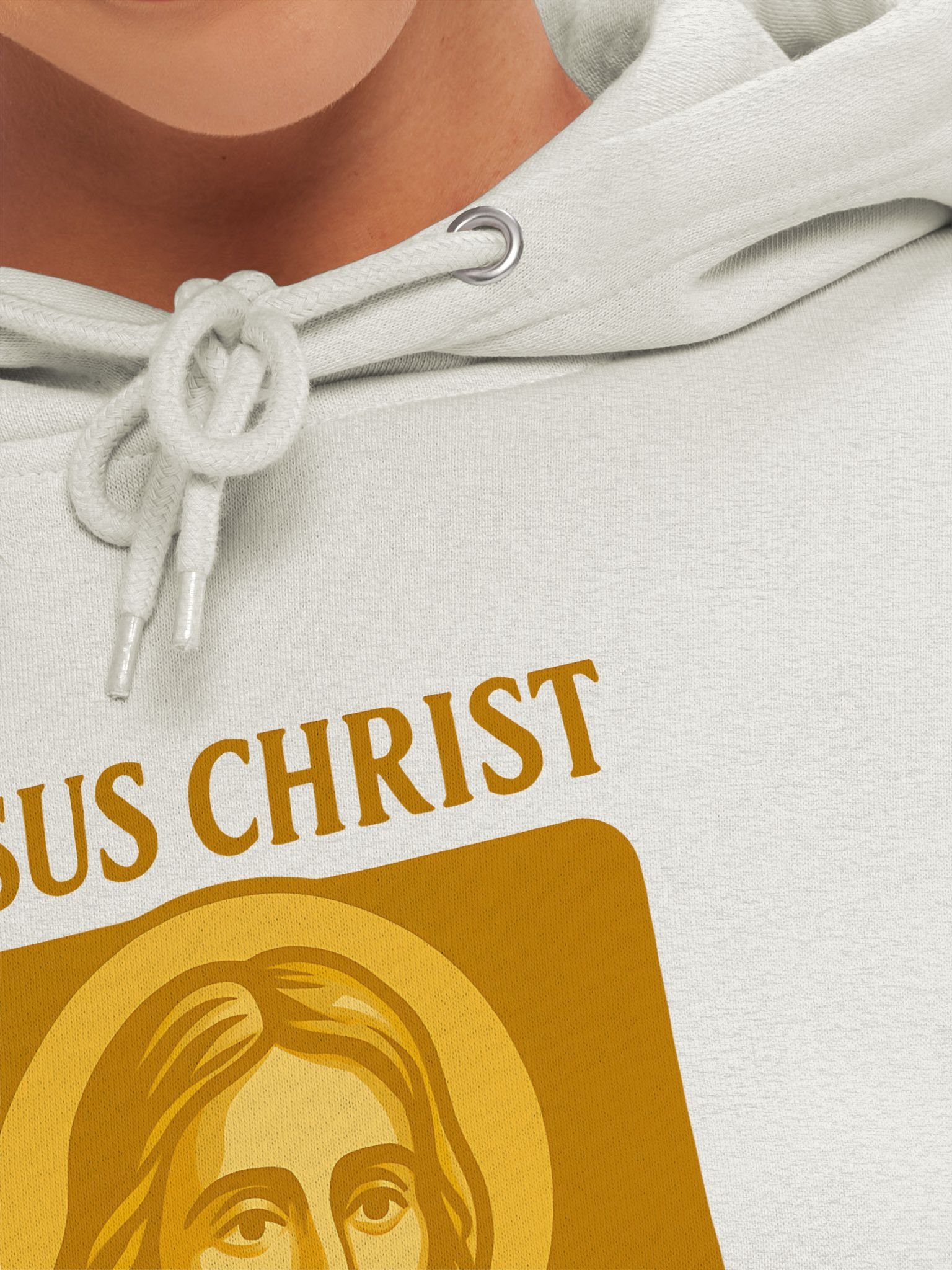 Jesus Christ Hoodie product image (15)