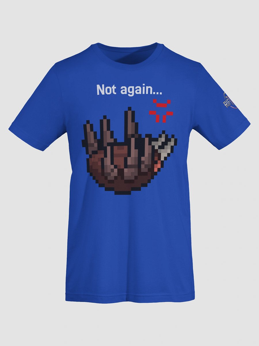 Not Again... Spite Mite Tee product image (7)