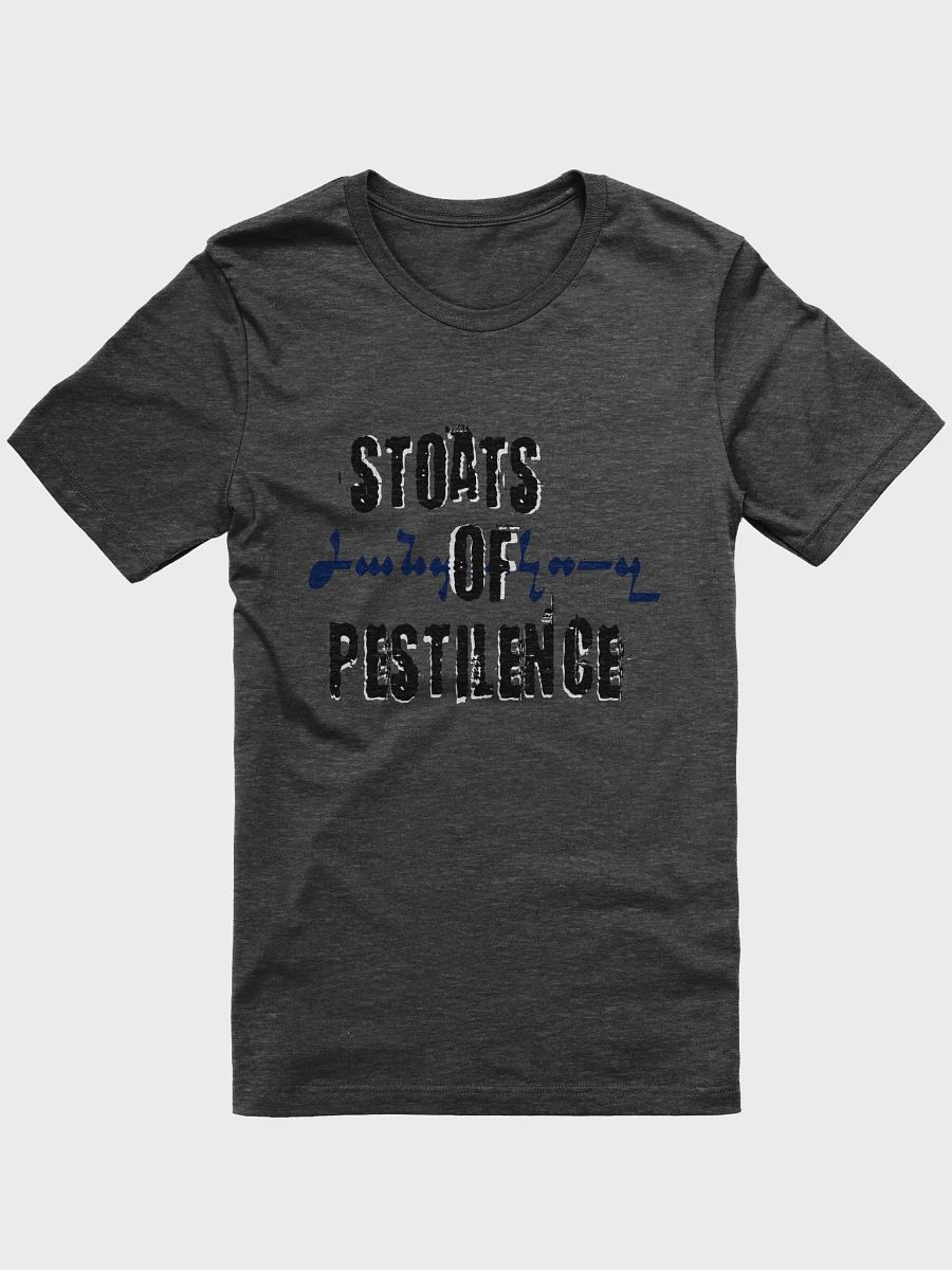 Stoats of Pestilence product image (1)