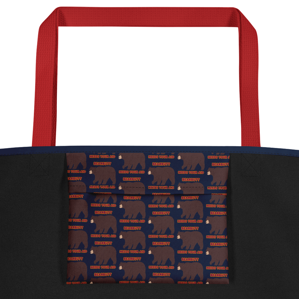 Bearbutt Bag product image (2)