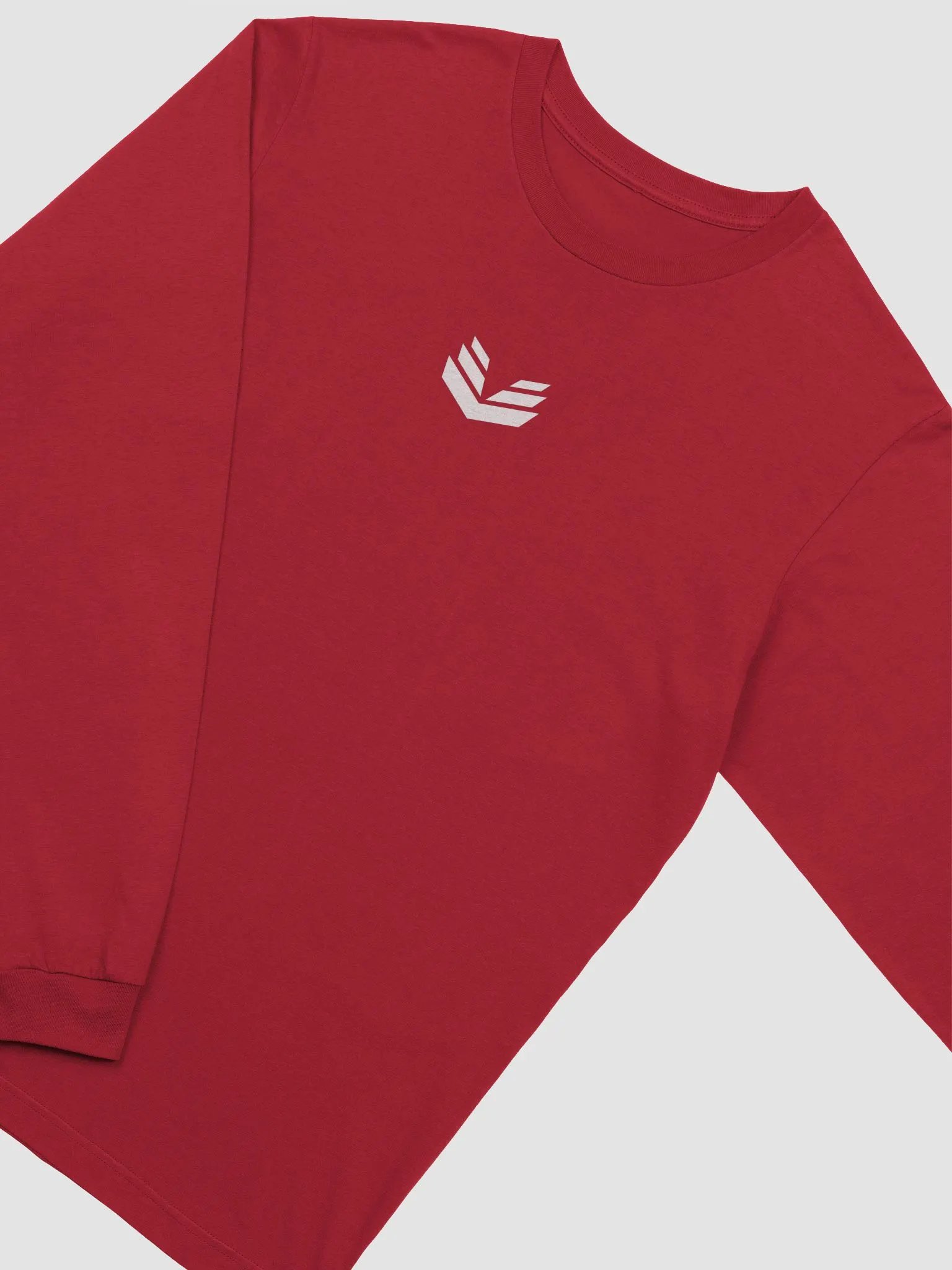 Origins Long Sleeve Tee product image (4)