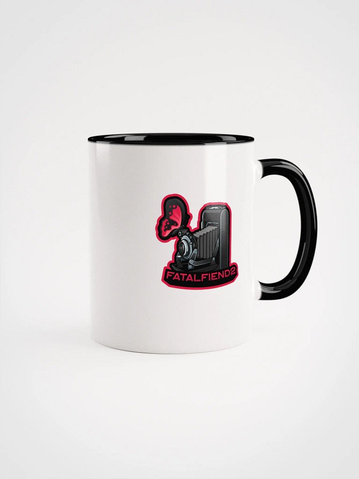 The thing - mug product image (6)