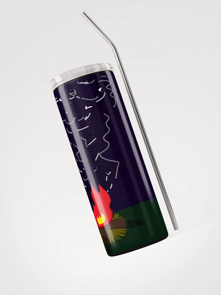 Cinder's Tumbler product image (3)