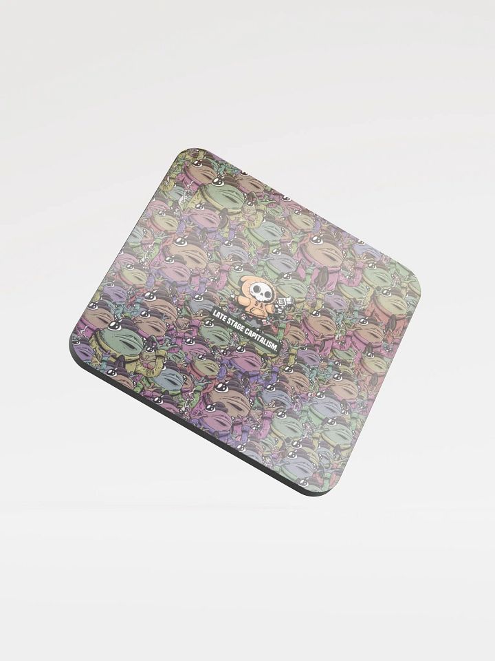 VIP Coaster product image (1)