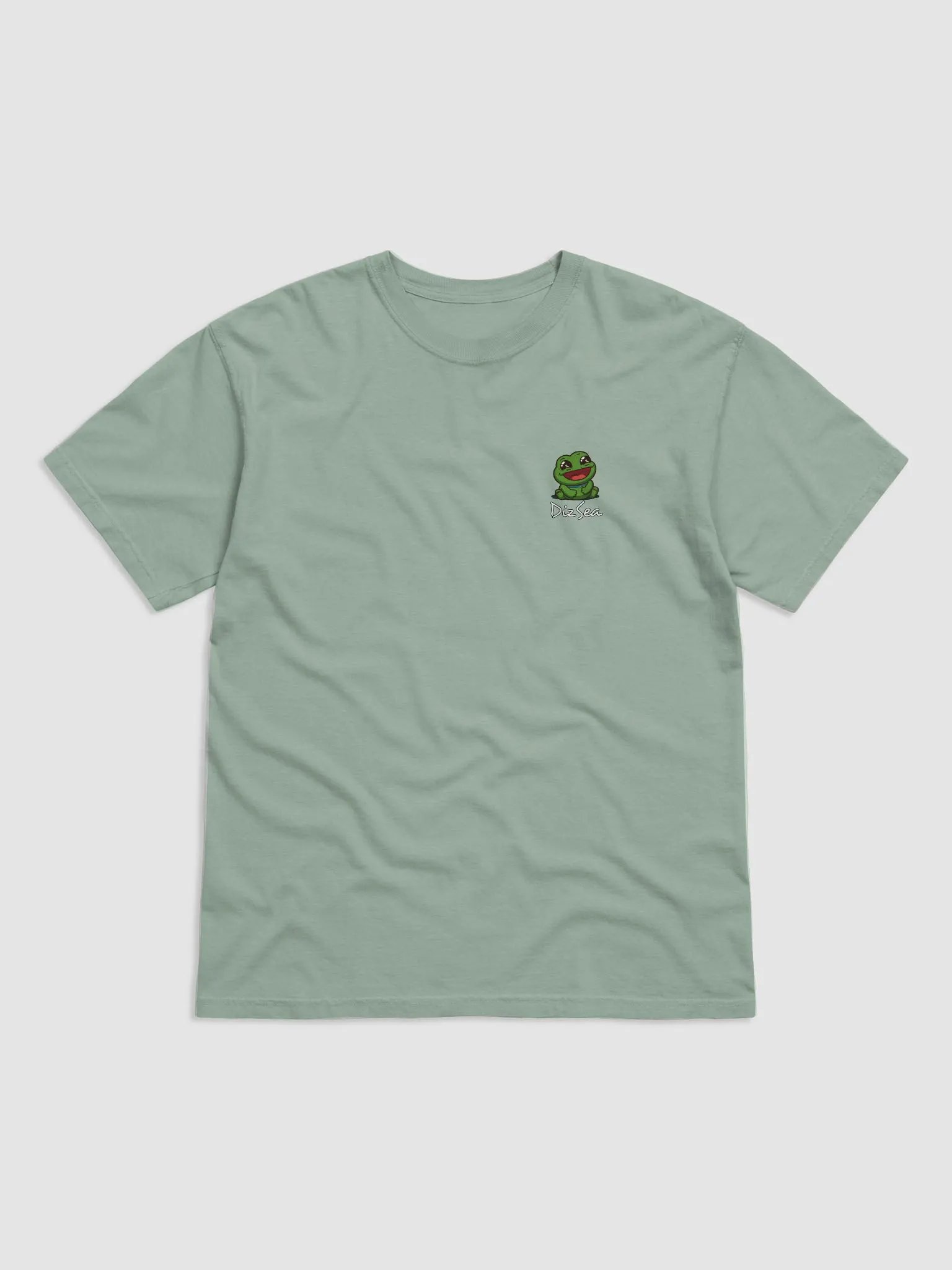 dizHappy Tee product image (3)