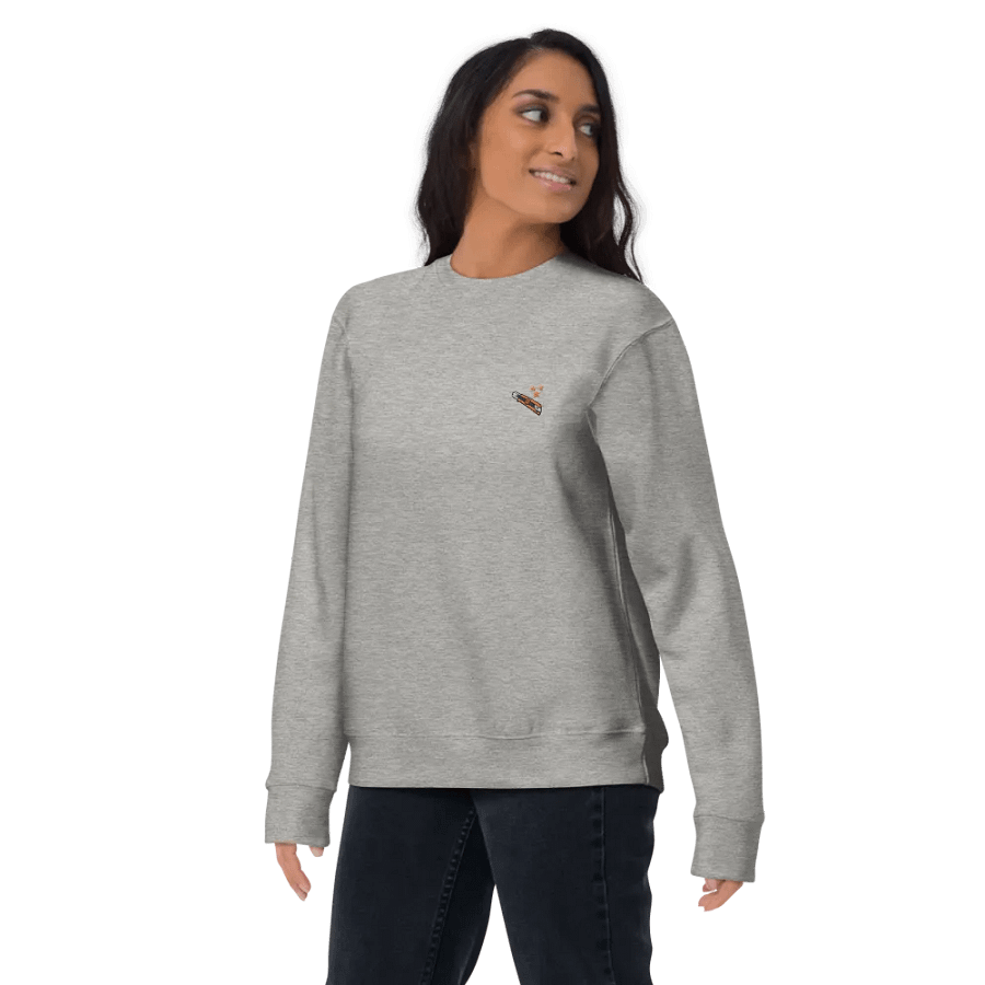 Utility Knife Sweatshirt product image (27)