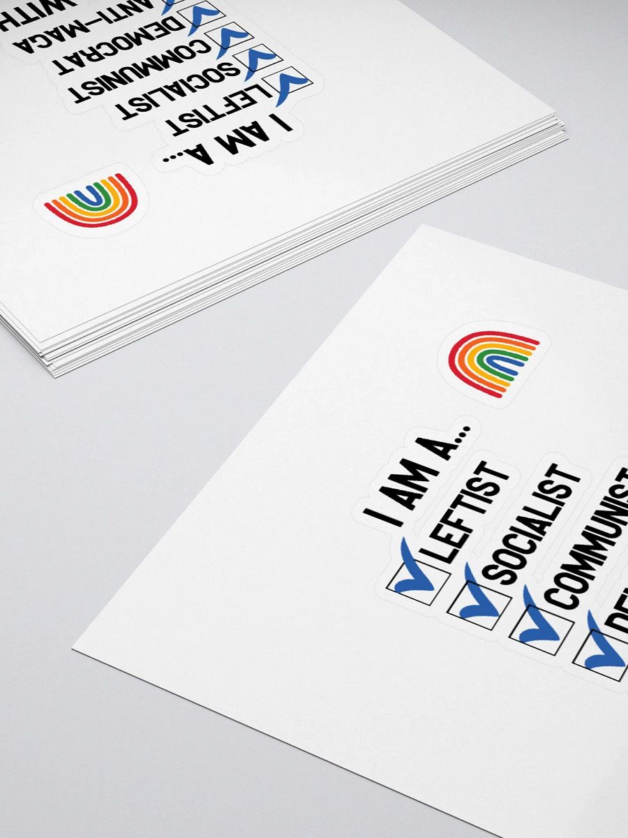 ETHANBOMB - ALL STICKER product image (13)