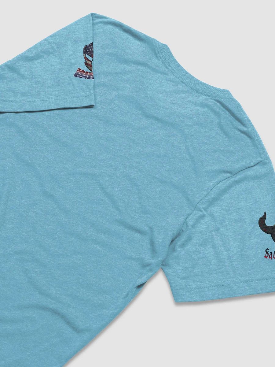 why so salty? tee shirt 1 product image (45)