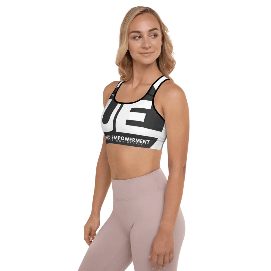 UE SPORTS BRA product image (8)