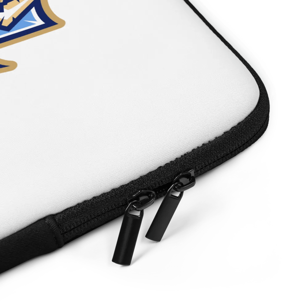 Battle Dwarf - Laptop Sleeve product image (5)