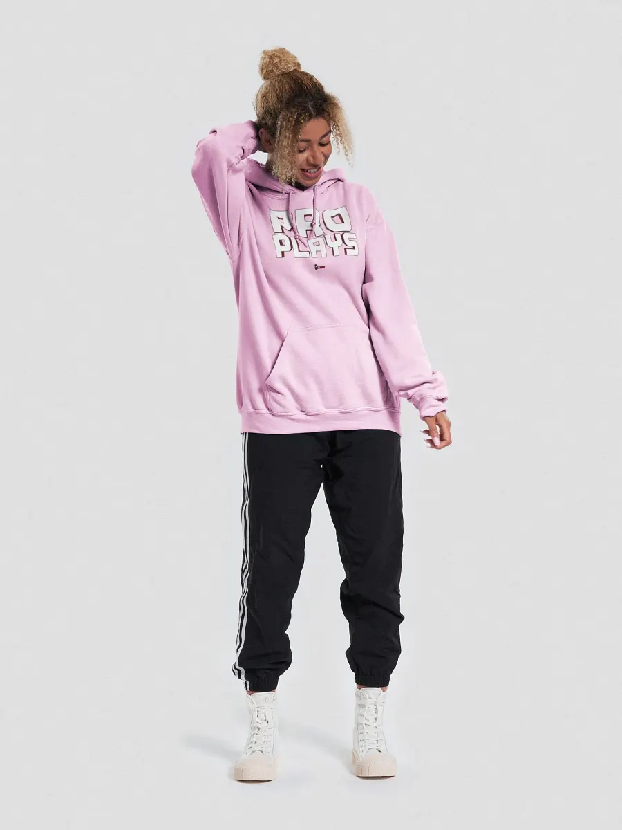 Pro Plays Hoodie product image (1)