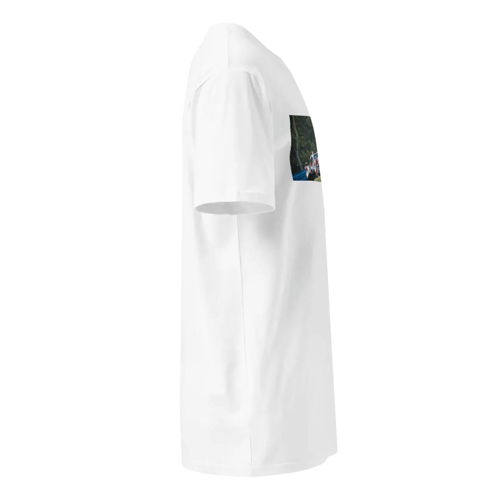BWRL LMP2 Tee product image (3)