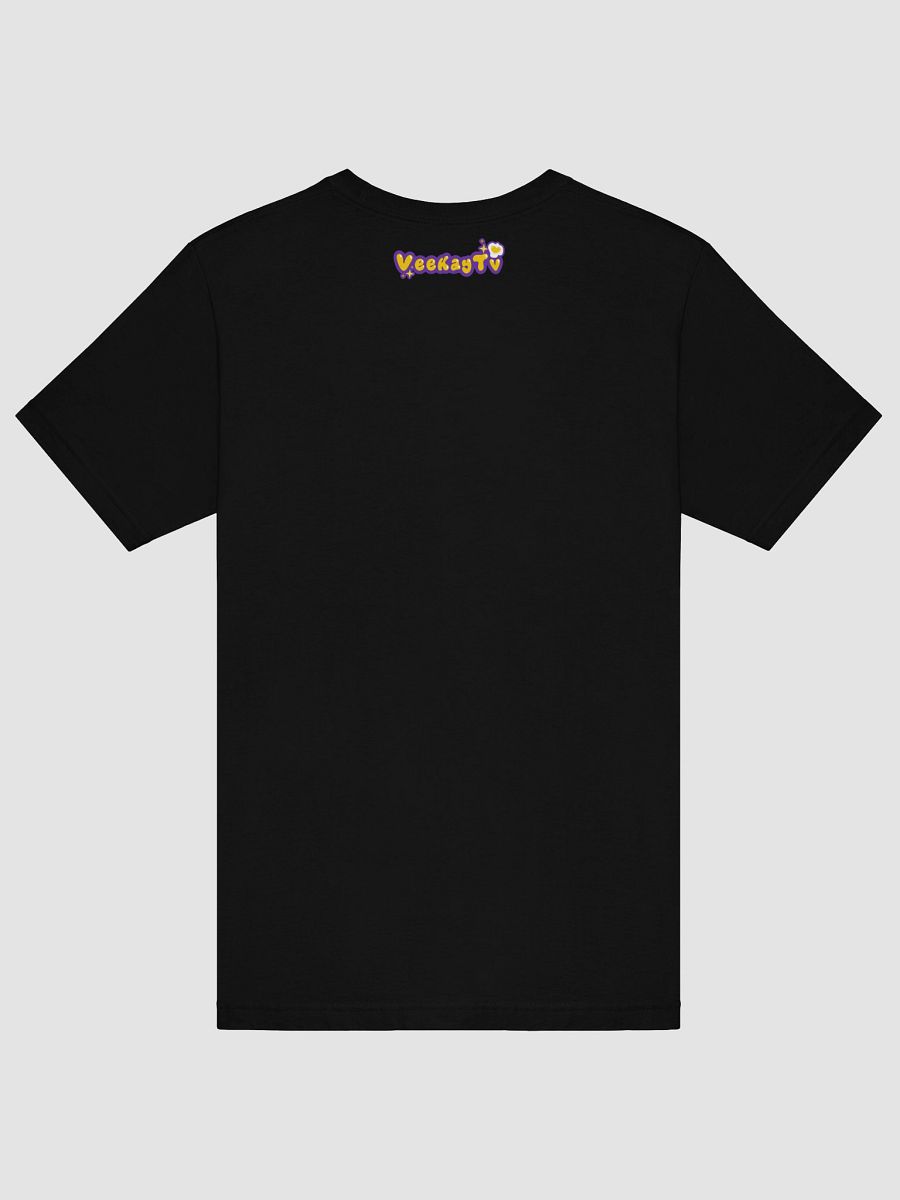 Veekay Sparkles - Unisex (Women's) cut product image (6)