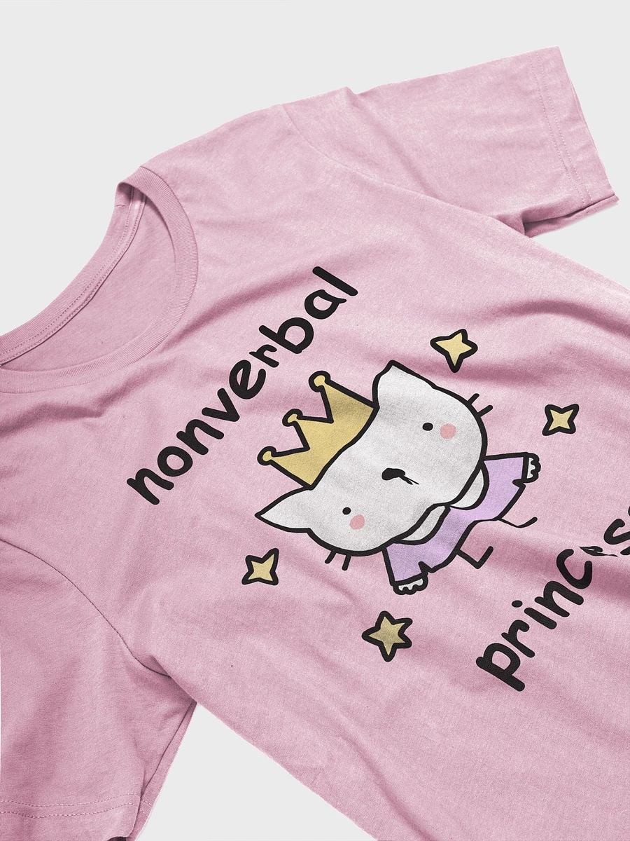 nonverbal princess - click for more colors product image (5)
