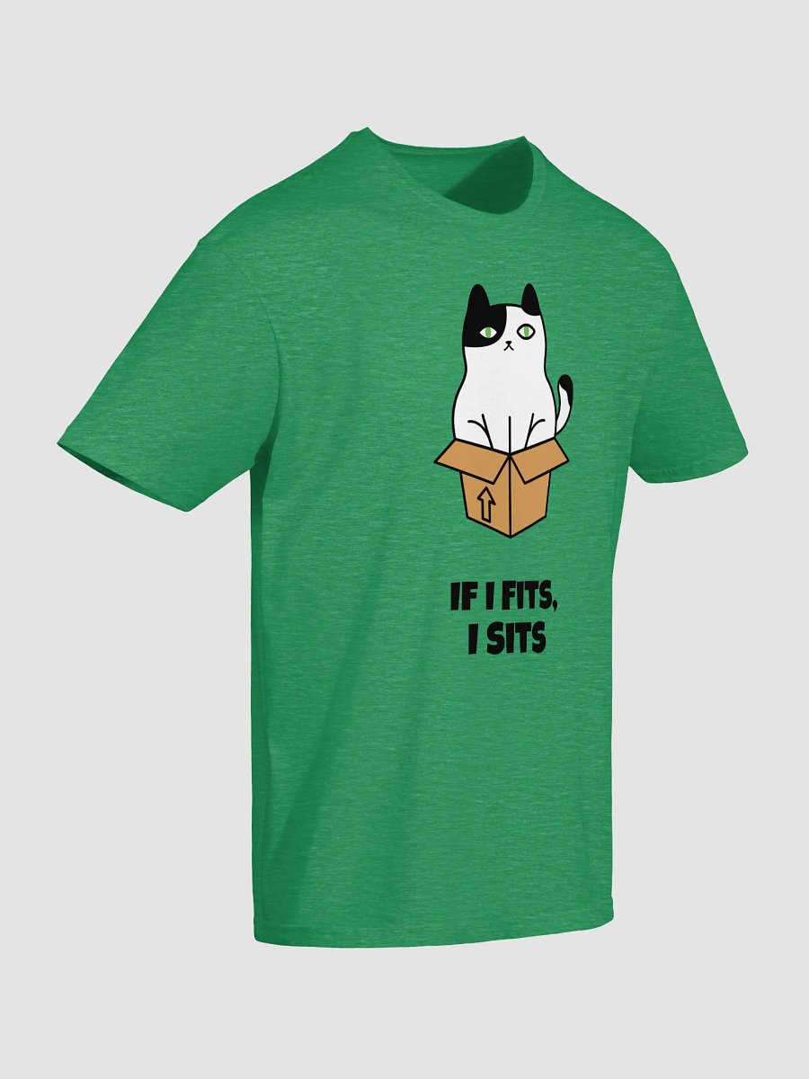 Whiskered Wanderlust T-Shirt product image (9)