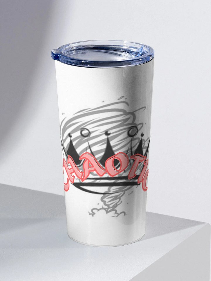 Chaotic Sip product image (2)