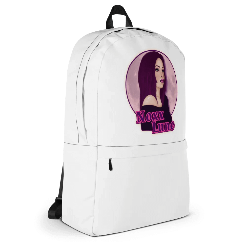 NoxxLune Backpack product image (4)