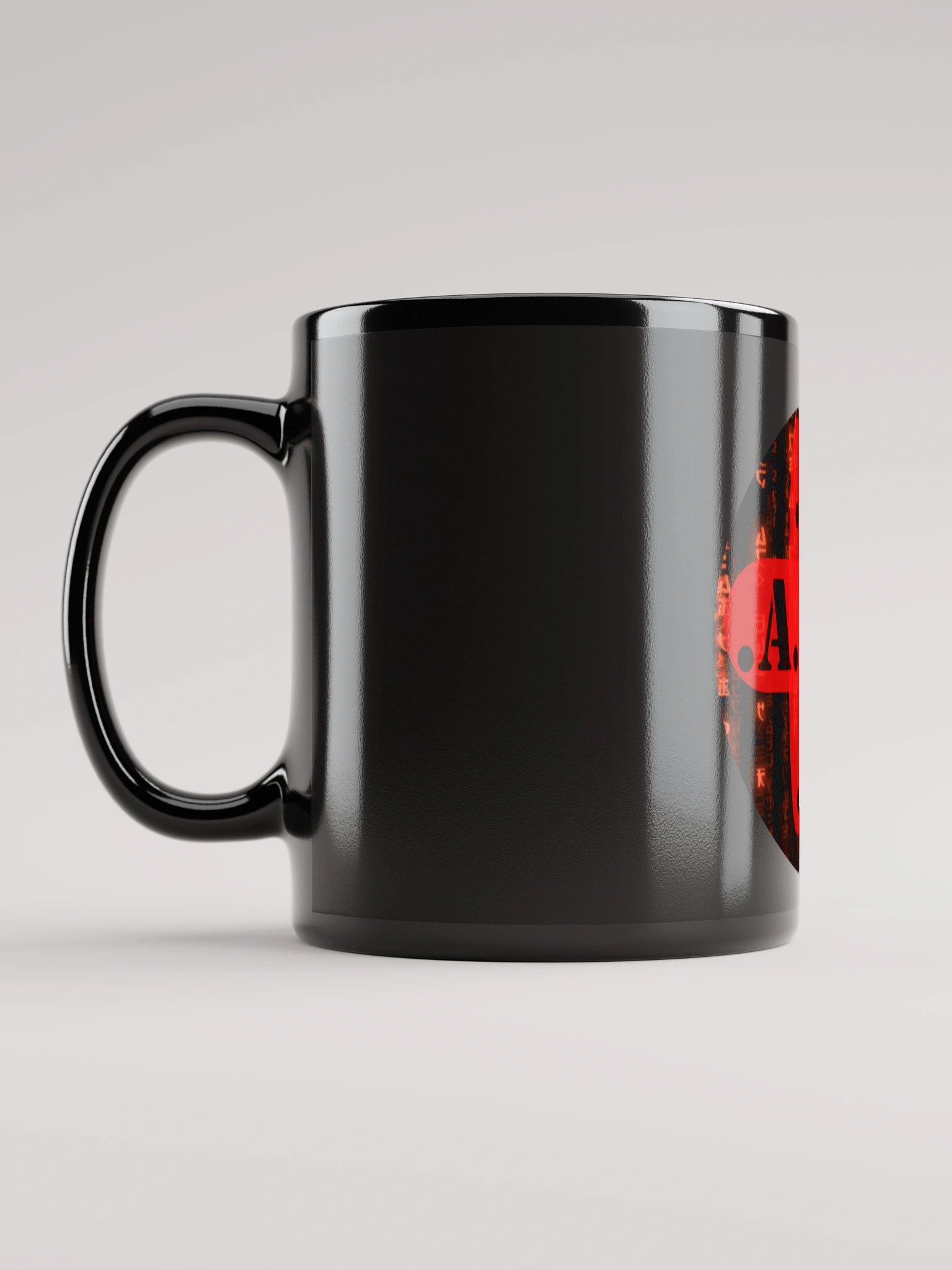 AgentMashPlays Coffee Mug product image (11)