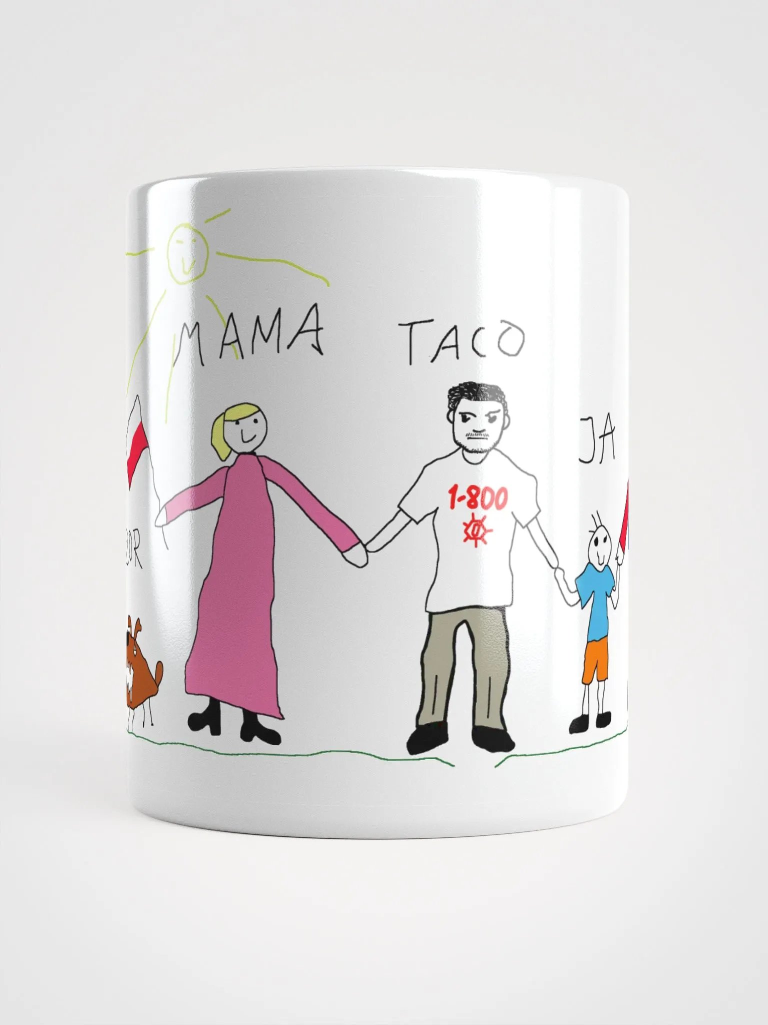 RODZINA TACO product image (1)