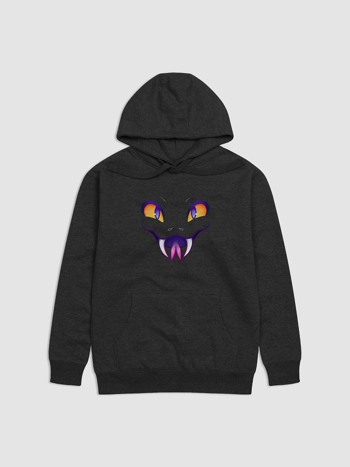 PCB Eyes Hoodie product image (1)