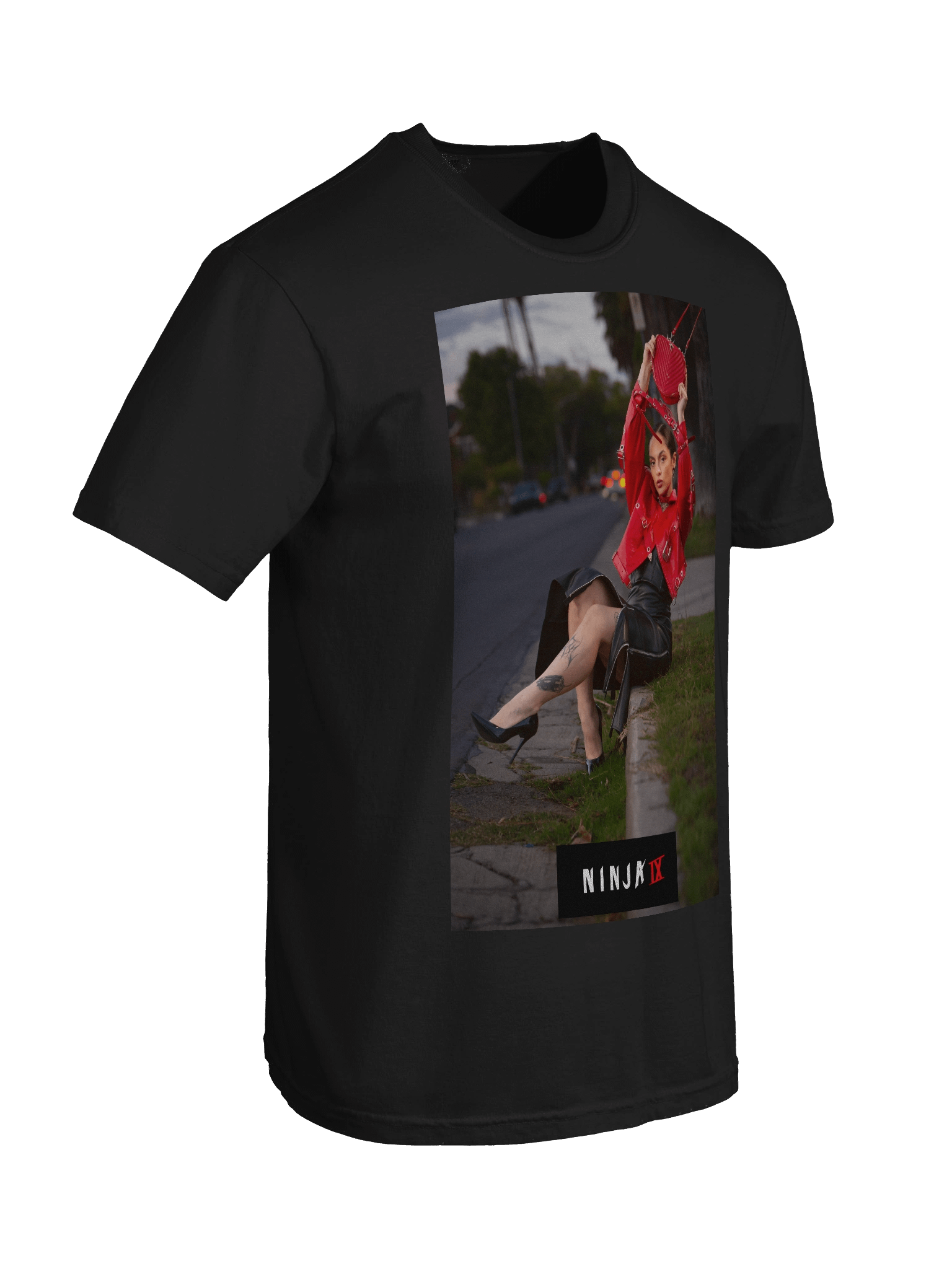 Securing The Bag product image (8)