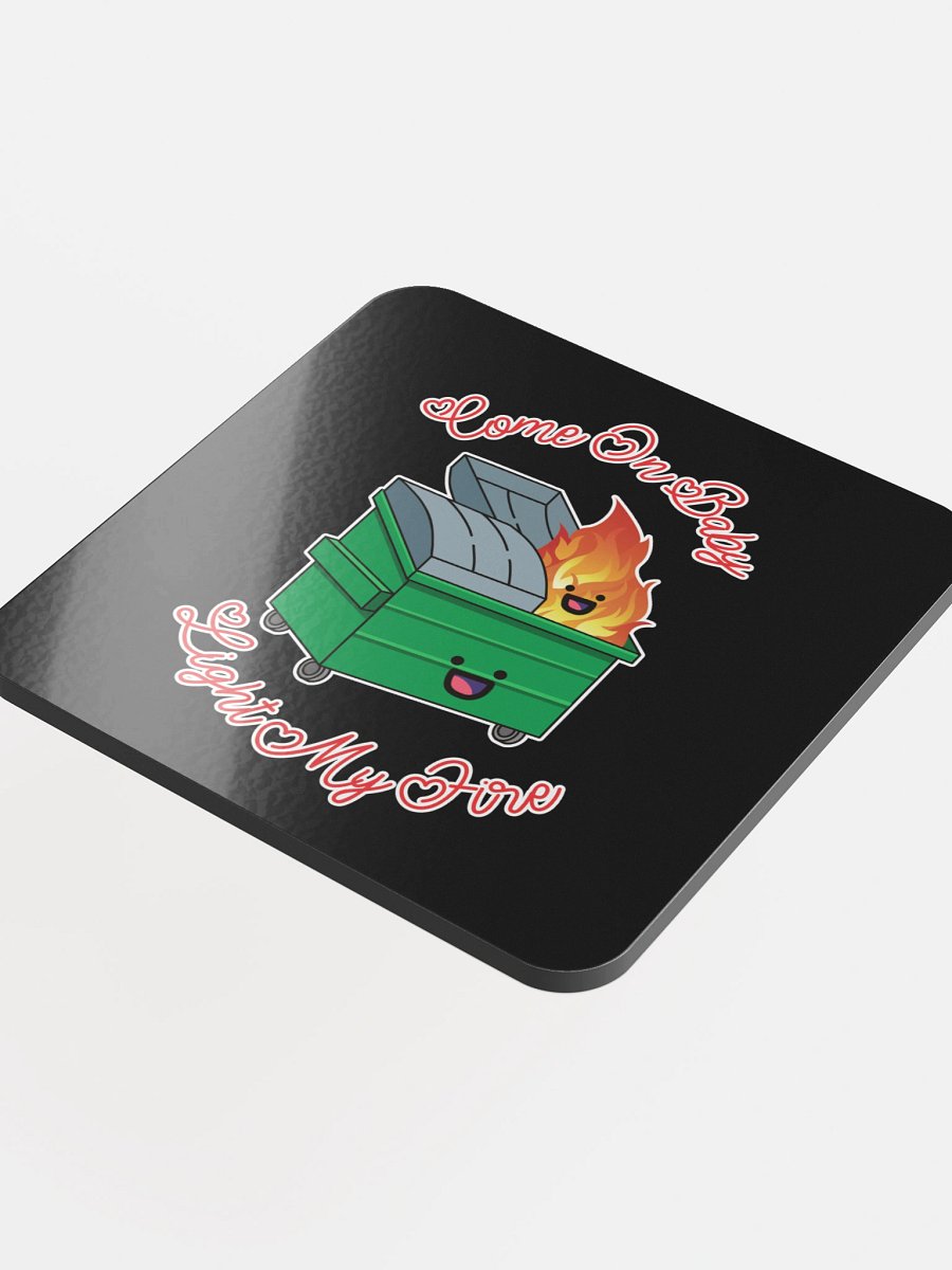 Light My Fire Coaster product image (4)