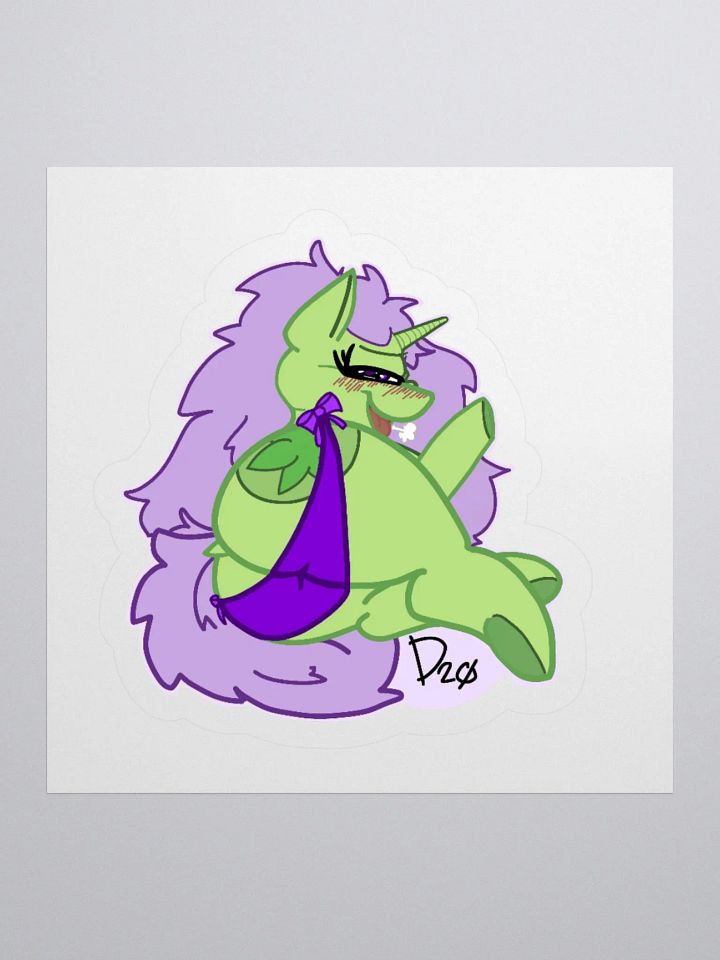 MunchyPony OwO product image (1)