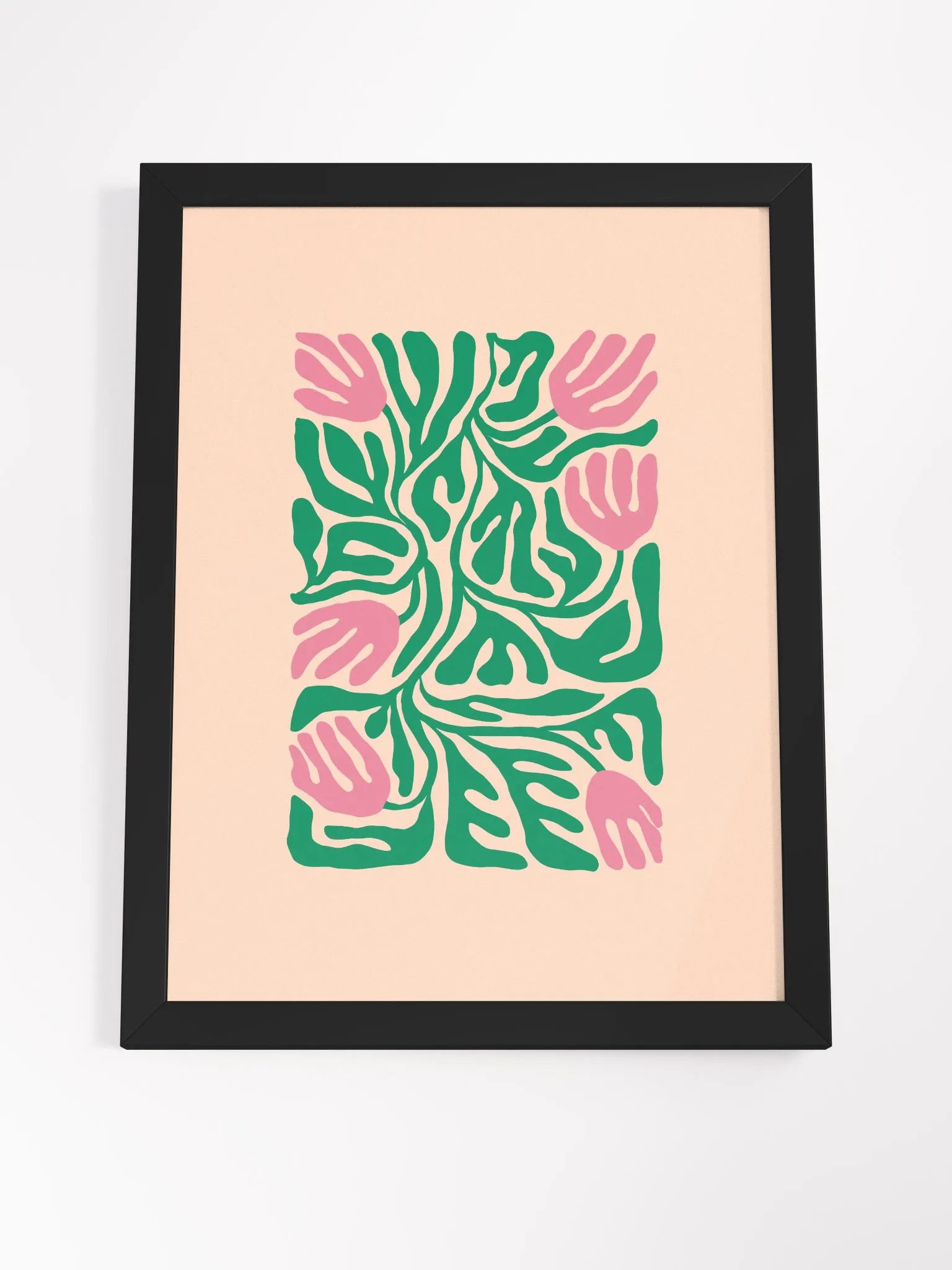 Whispers of Nature - Framed Poster product image (4)