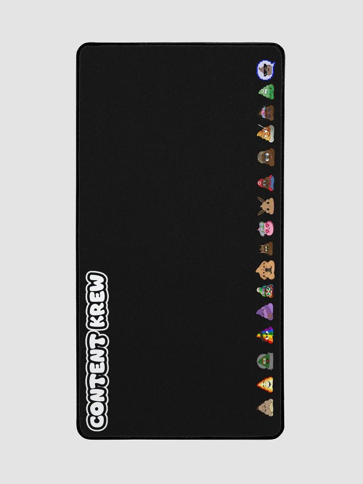 Content Krew Deskmat product image (2)